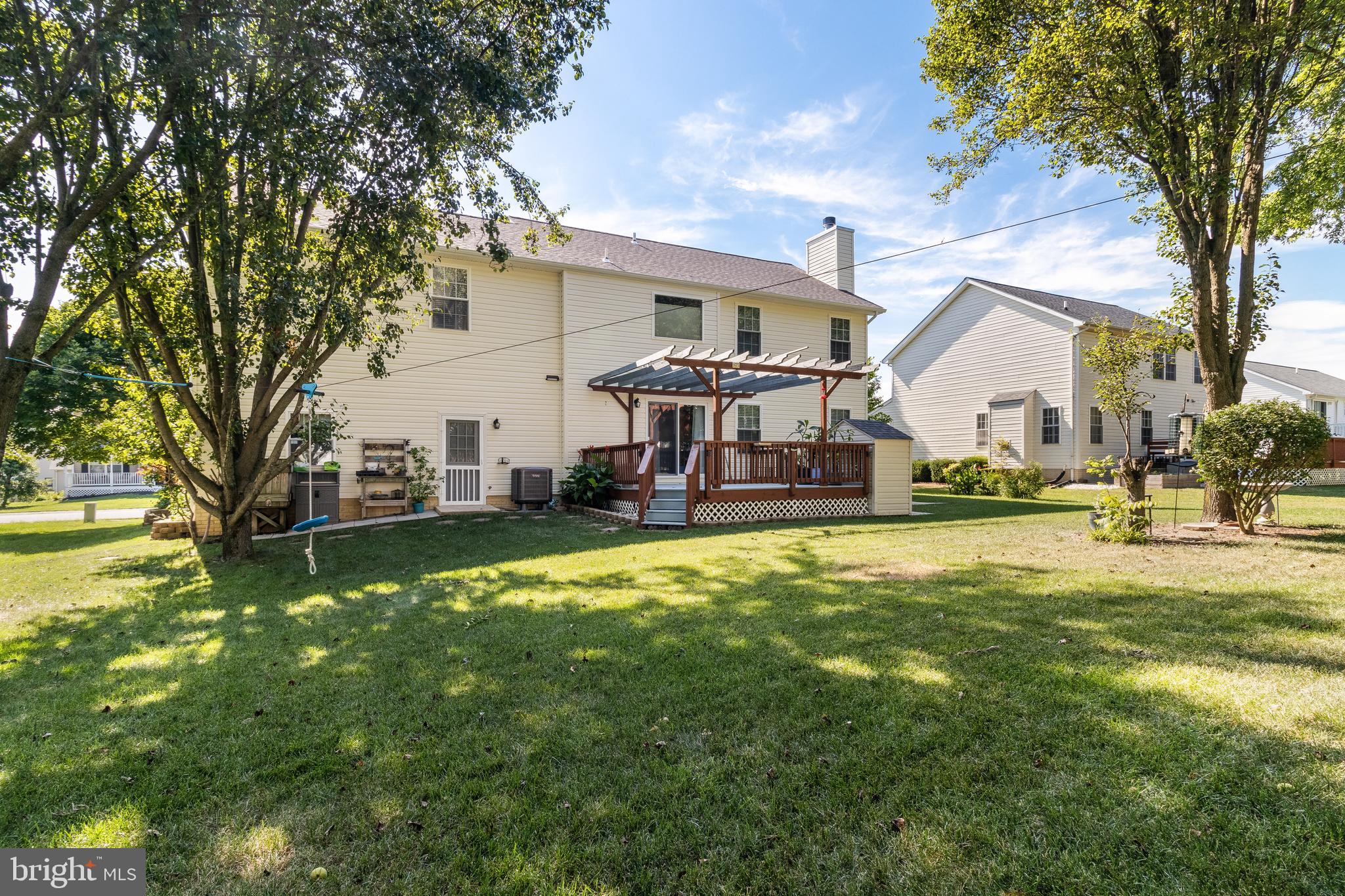 MEADOW LAKE - Residential