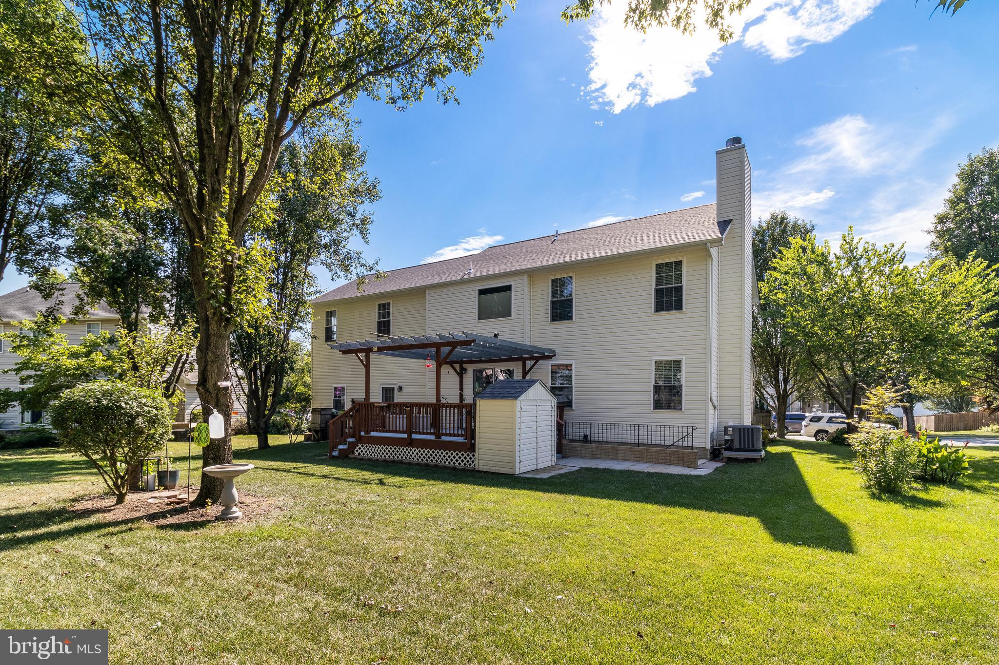 MEADOW LAKE - Residential