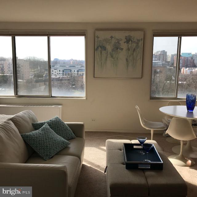 PROSPECT HOUSE - Residential Lease