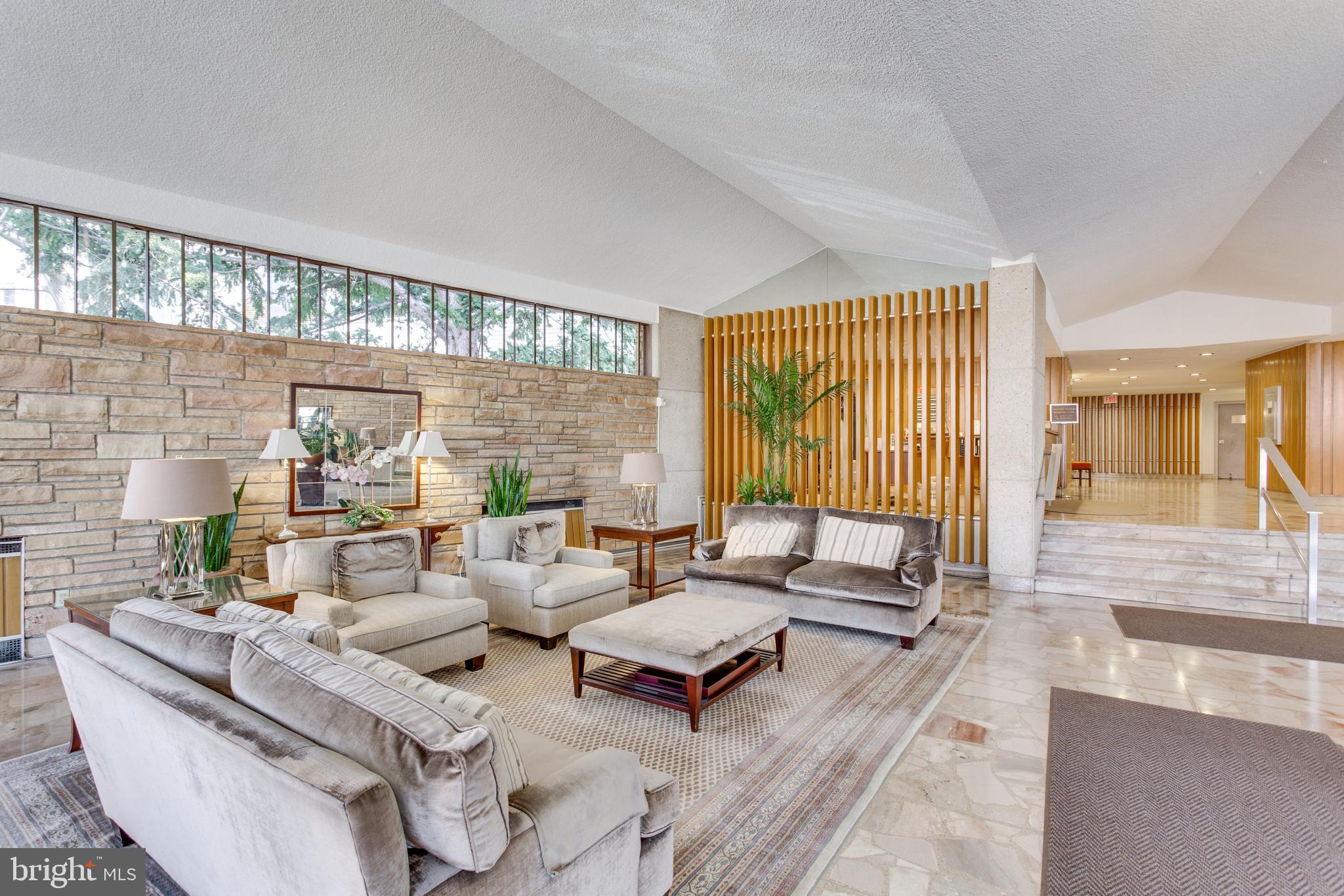 PROSPECT HOUSE - Residential Lease