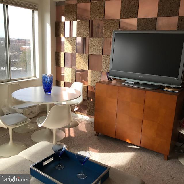 PROSPECT HOUSE - Residential Lease