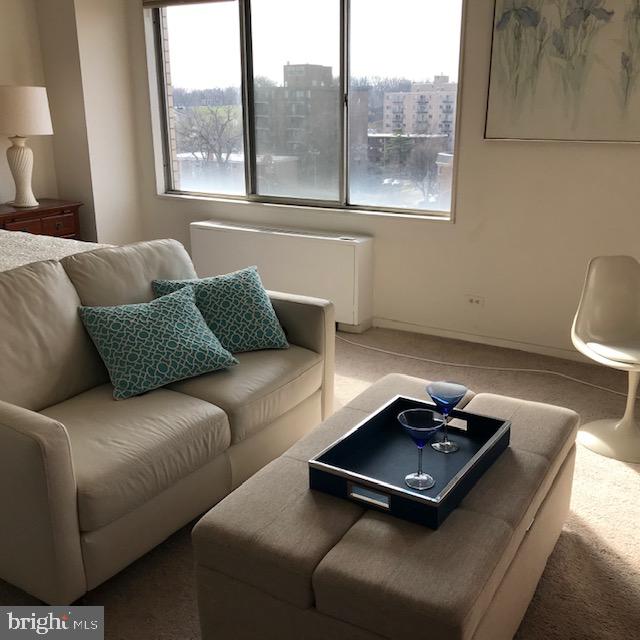 PROSPECT HOUSE - Residential Lease