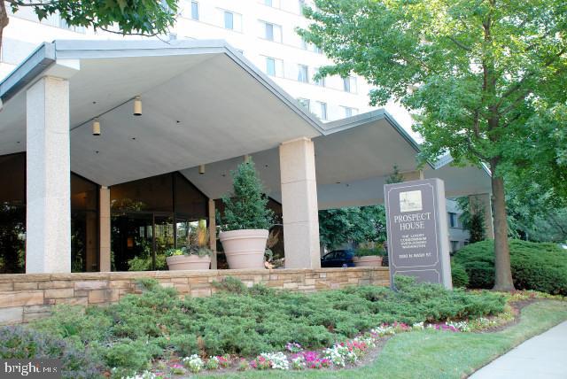 PROSPECT HOUSE - Residential Lease