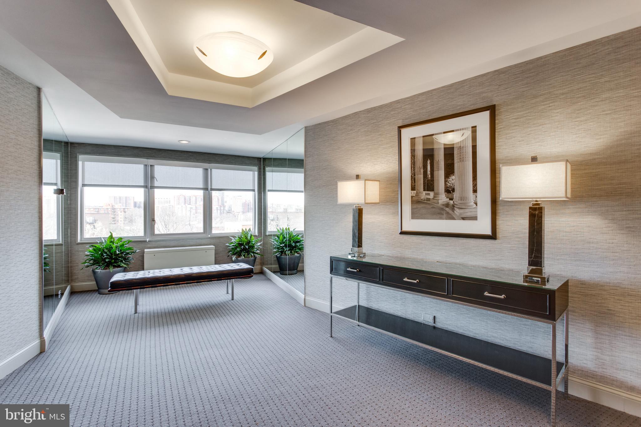 PROSPECT HOUSE - Residential Lease