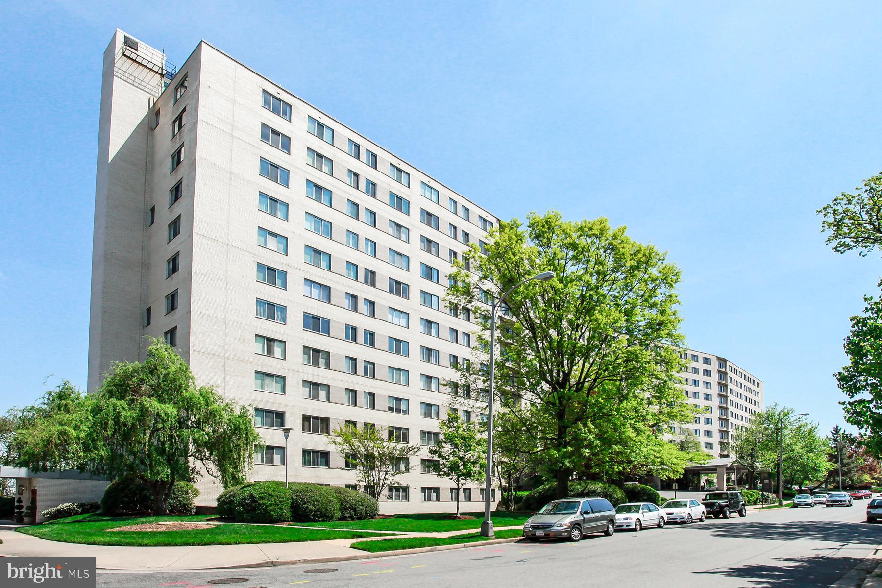 PROSPECT HOUSE - Residential Lease