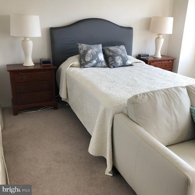 PROSPECT HOUSE - Residential Lease