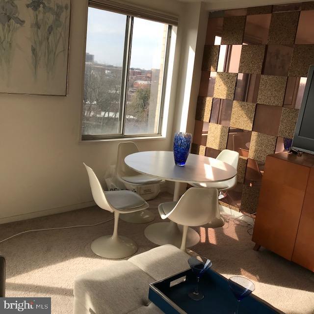 PROSPECT HOUSE - Residential Lease