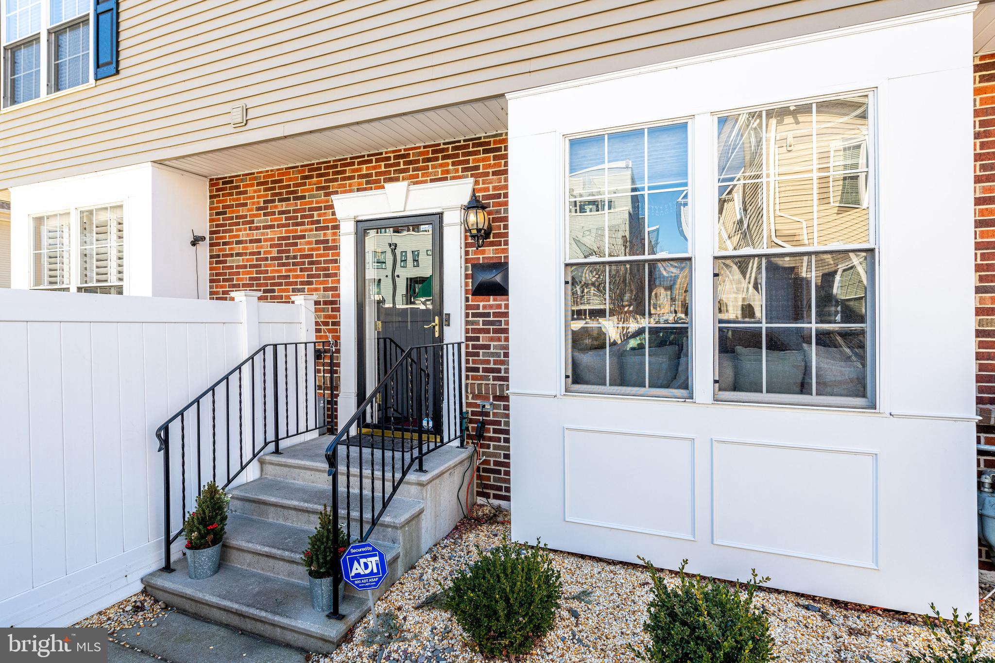 RESERVE AT PACKER PARK - Residential