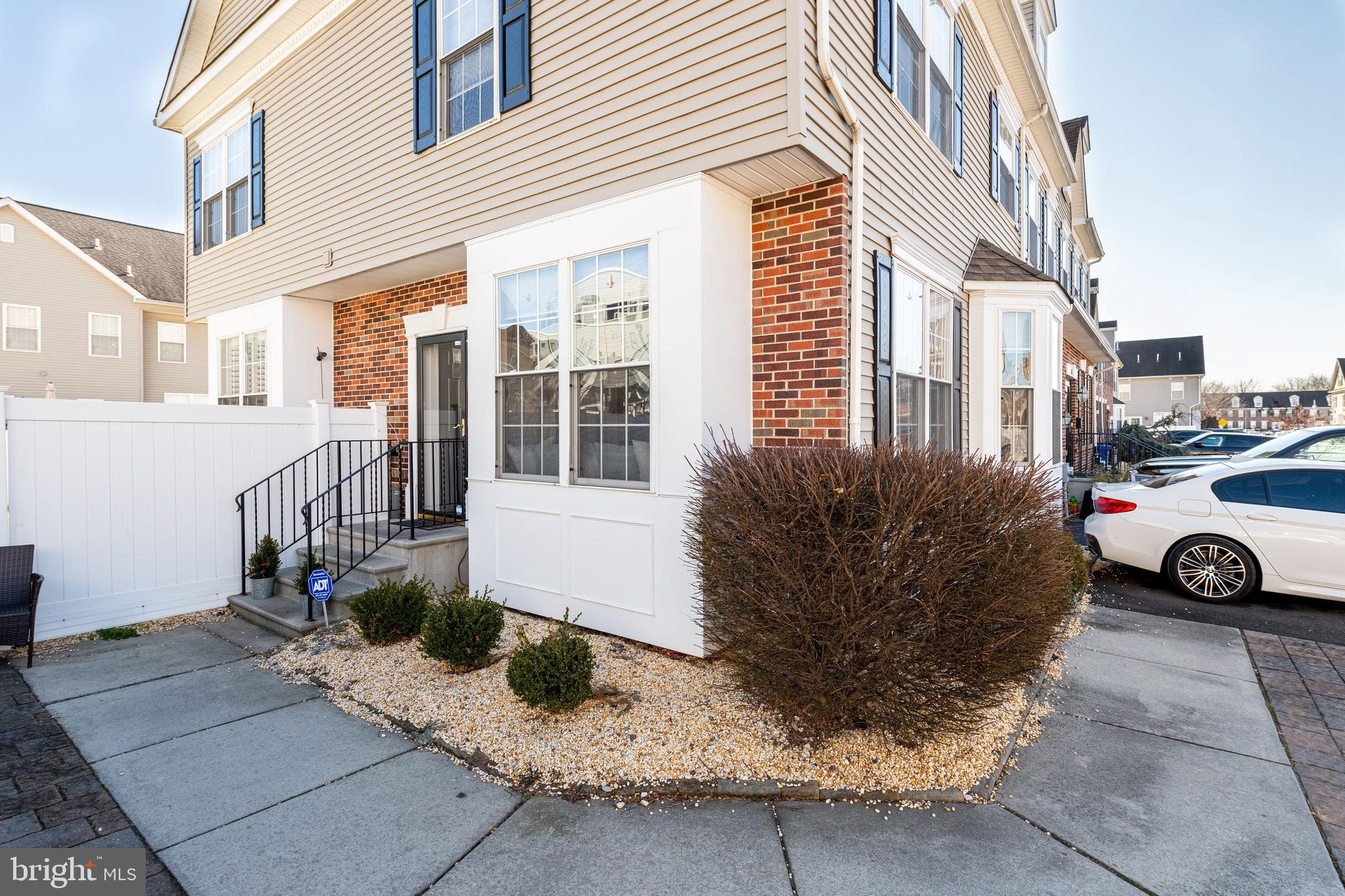 RESERVE AT PACKER PARK - Residential