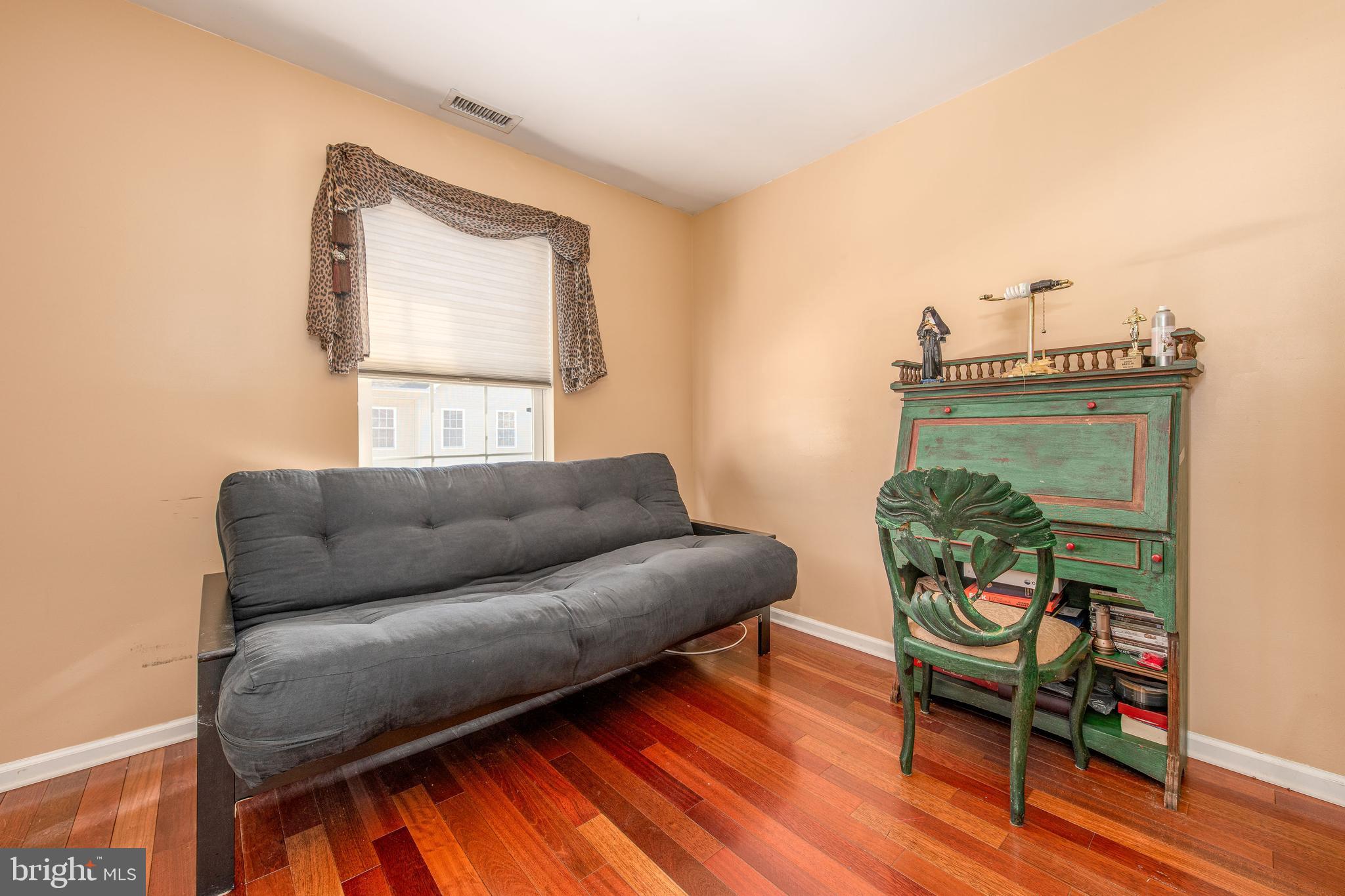 RESERVE AT PACKER PARK - Residential