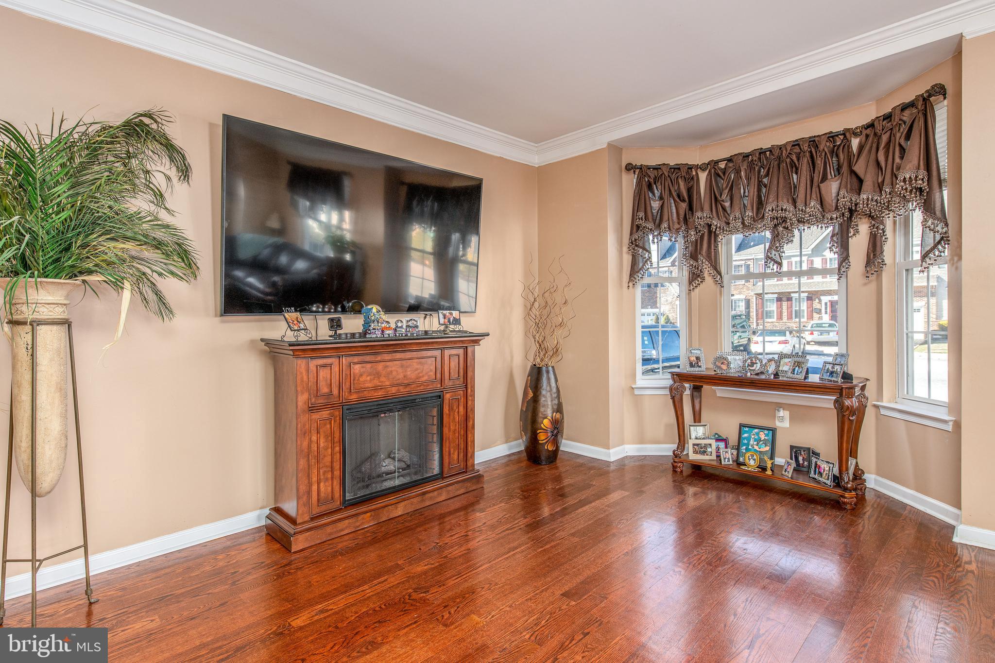 RESERVE AT PACKER PARK - Residential