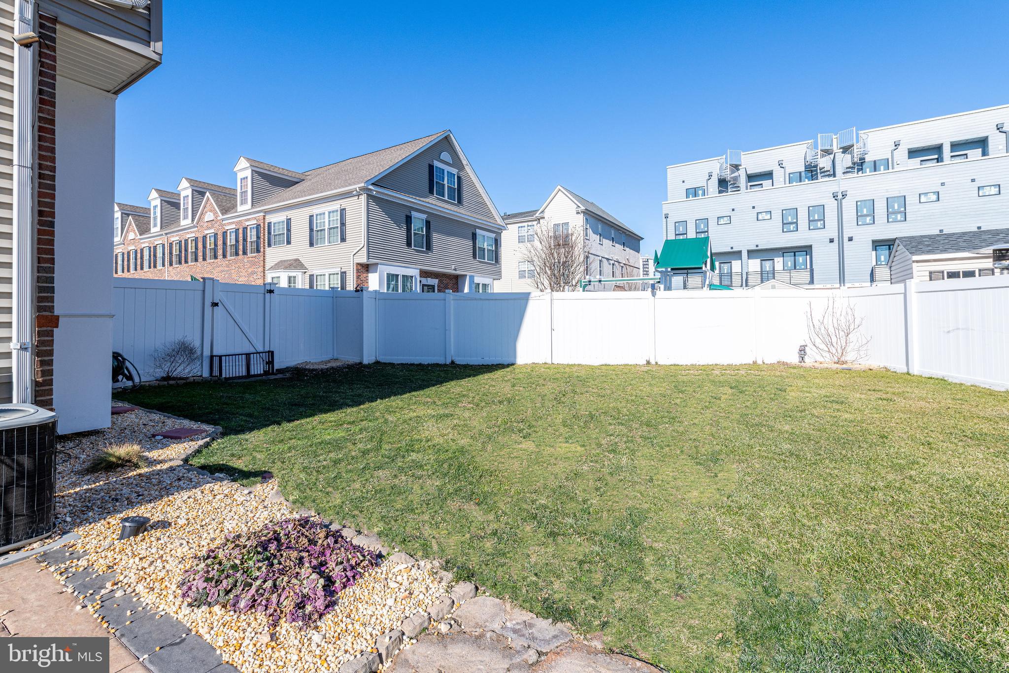 RESERVE AT PACKER PARK - Residential