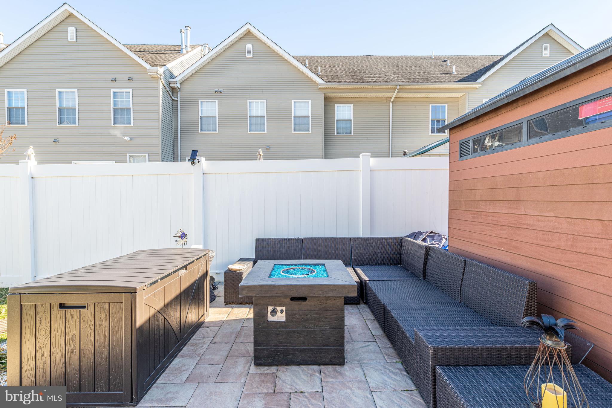 RESERVE AT PACKER PARK - Residential