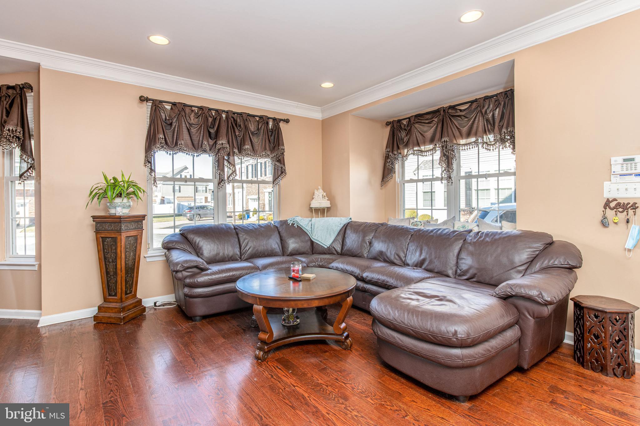 RESERVE AT PACKER PARK - Residential