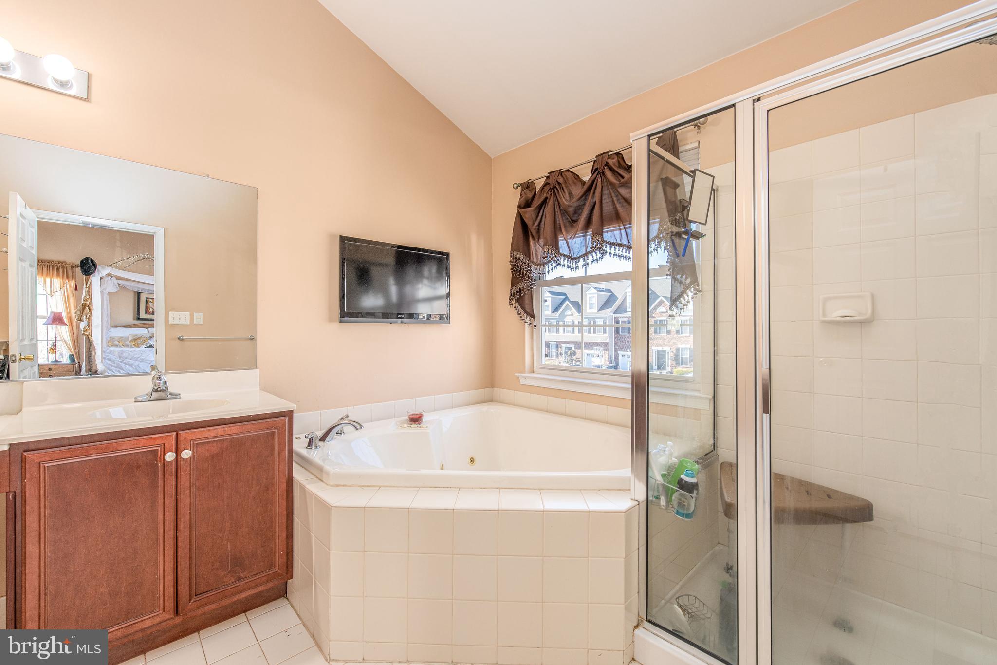 RESERVE AT PACKER PARK - Residential