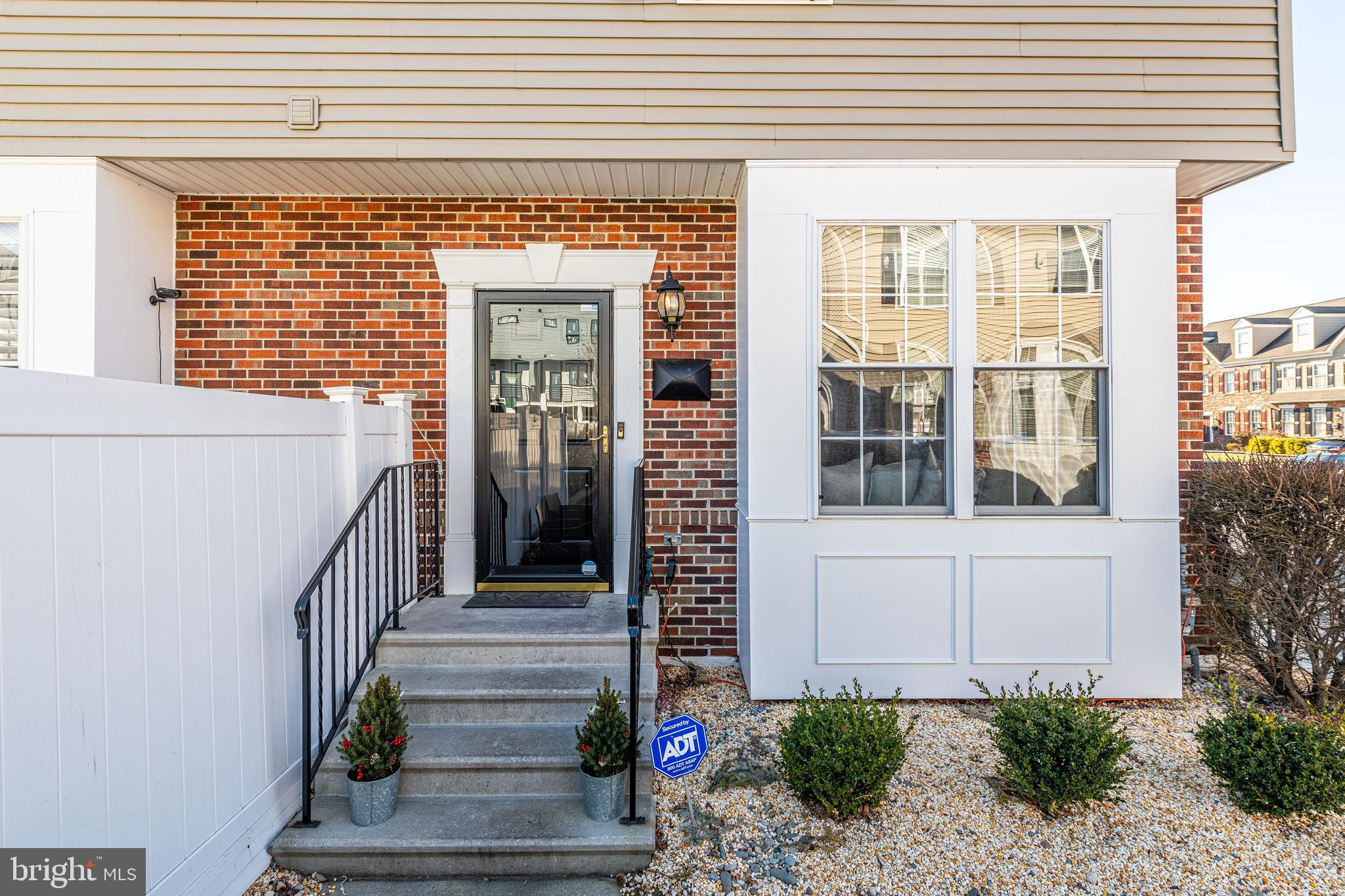 RESERVE AT PACKER PARK - Residential