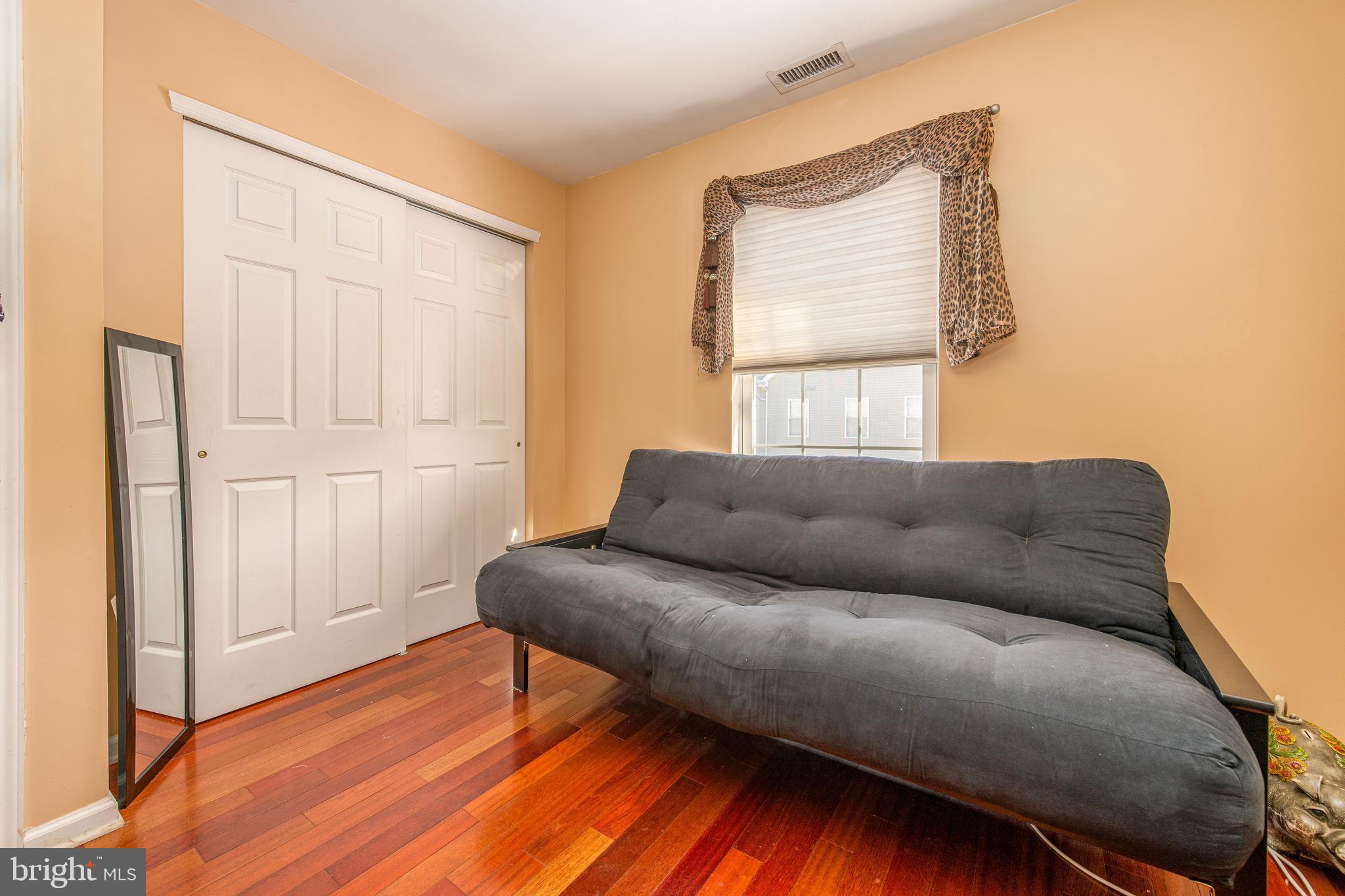 RESERVE AT PACKER PARK - Residential