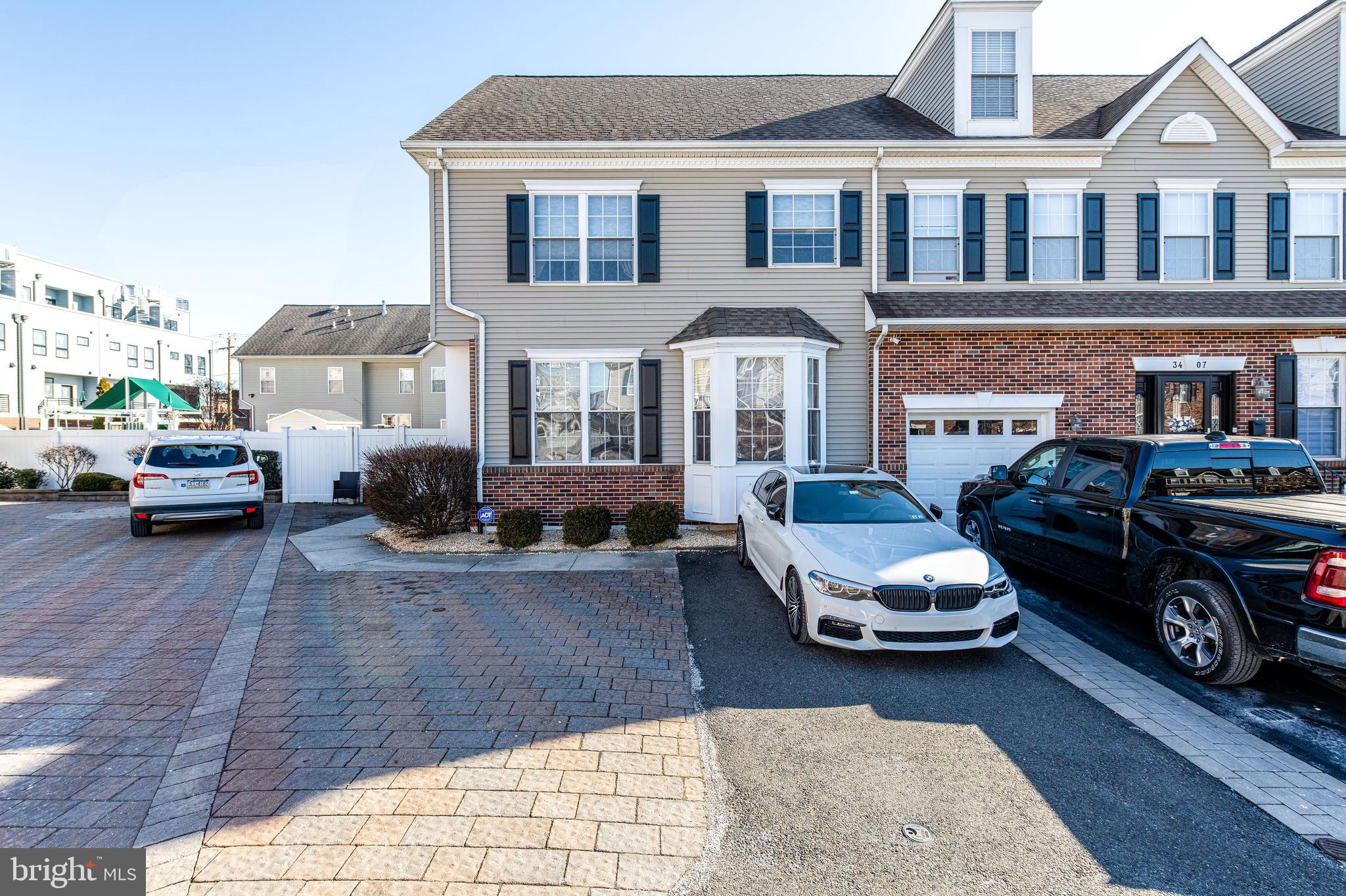 RESERVE AT PACKER PARK - Residential