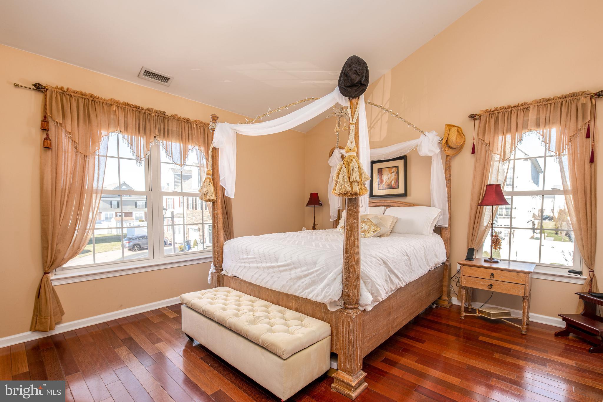 RESERVE AT PACKER PARK - Residential