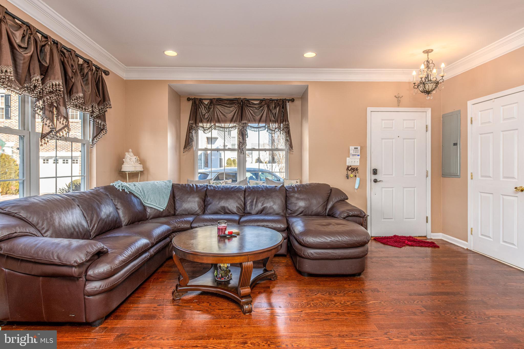 RESERVE AT PACKER PARK - Residential