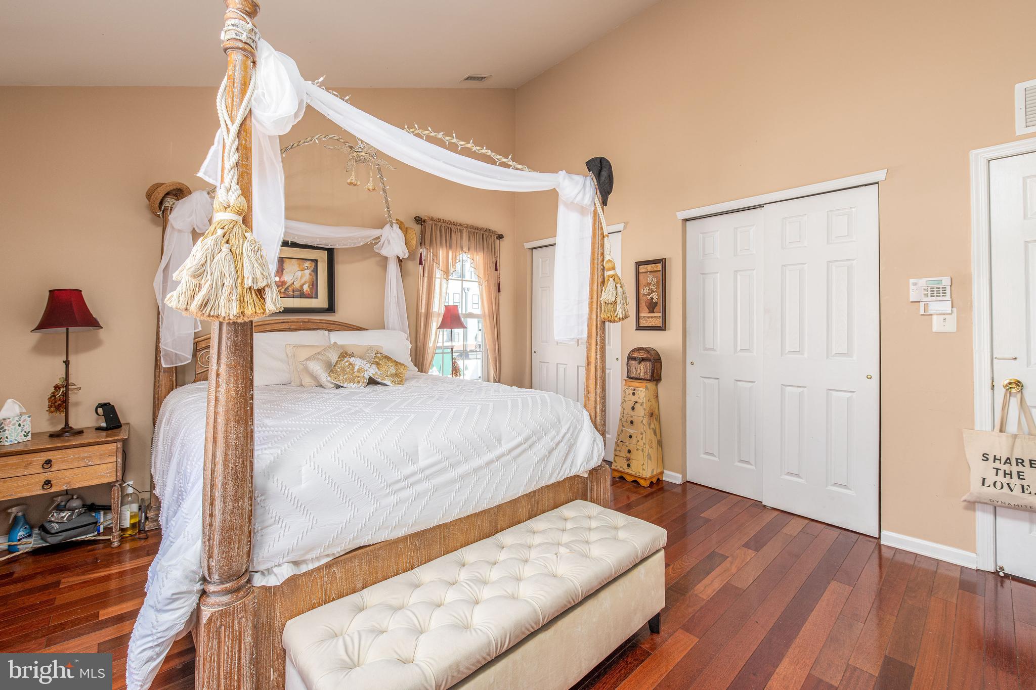 RESERVE AT PACKER PARK - Residential