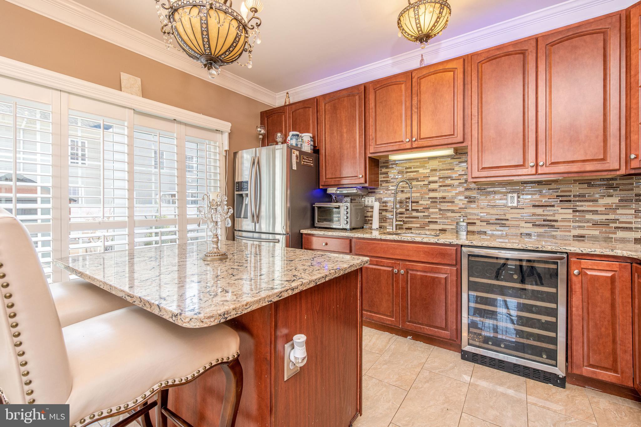 RESERVE AT PACKER PARK - Residential