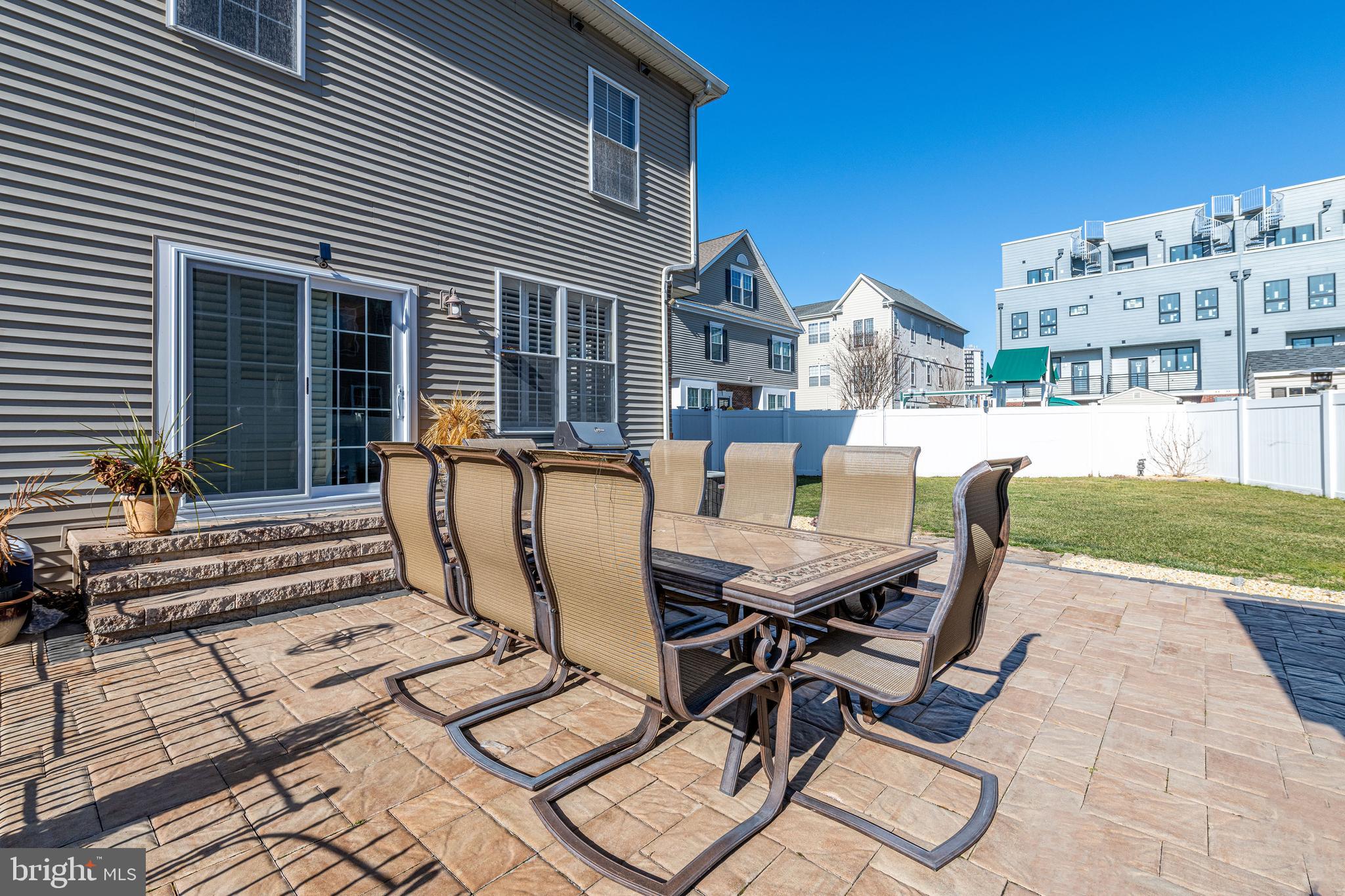 RESERVE AT PACKER PARK - Residential