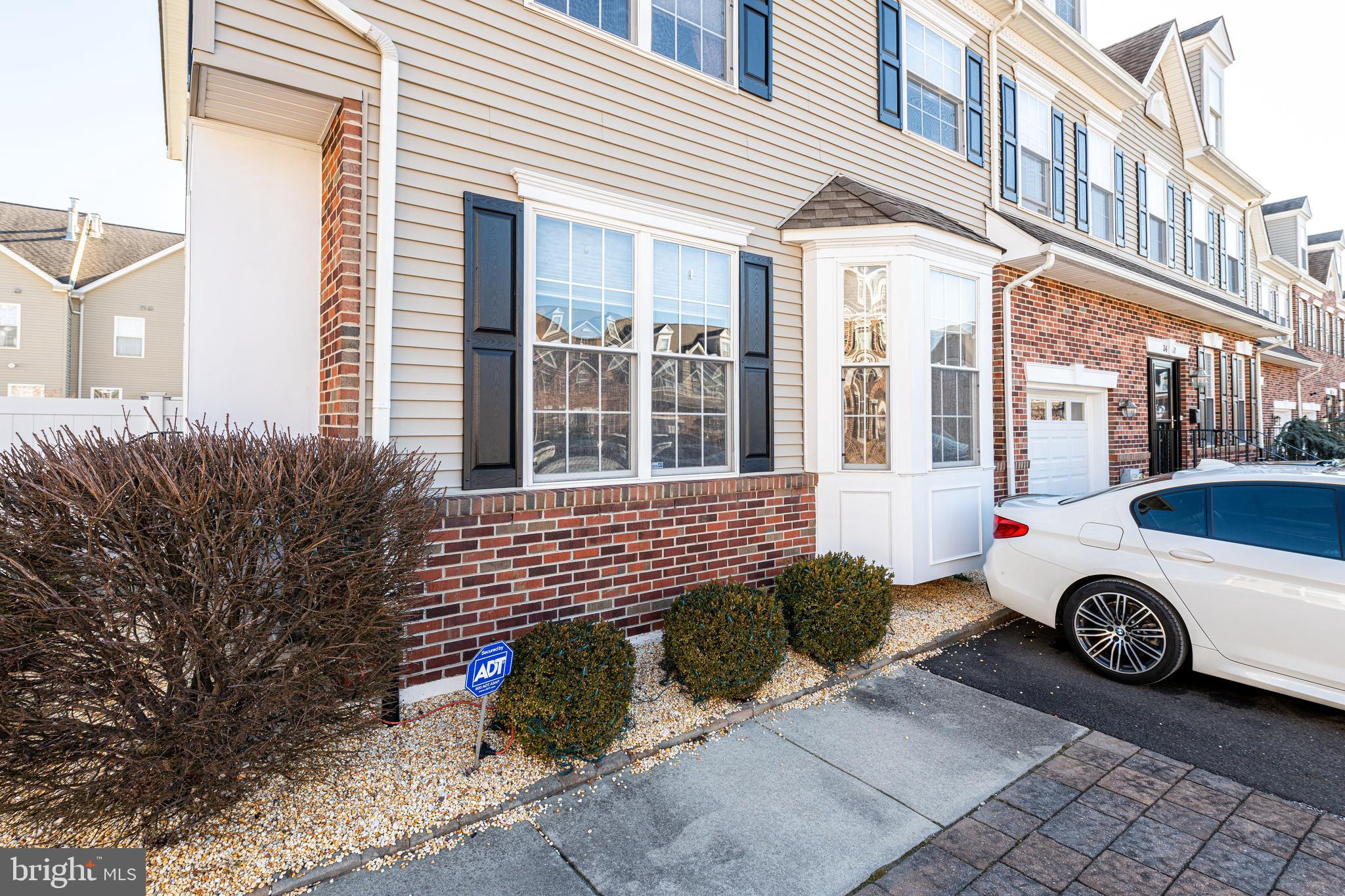 RESERVE AT PACKER PARK - Residential