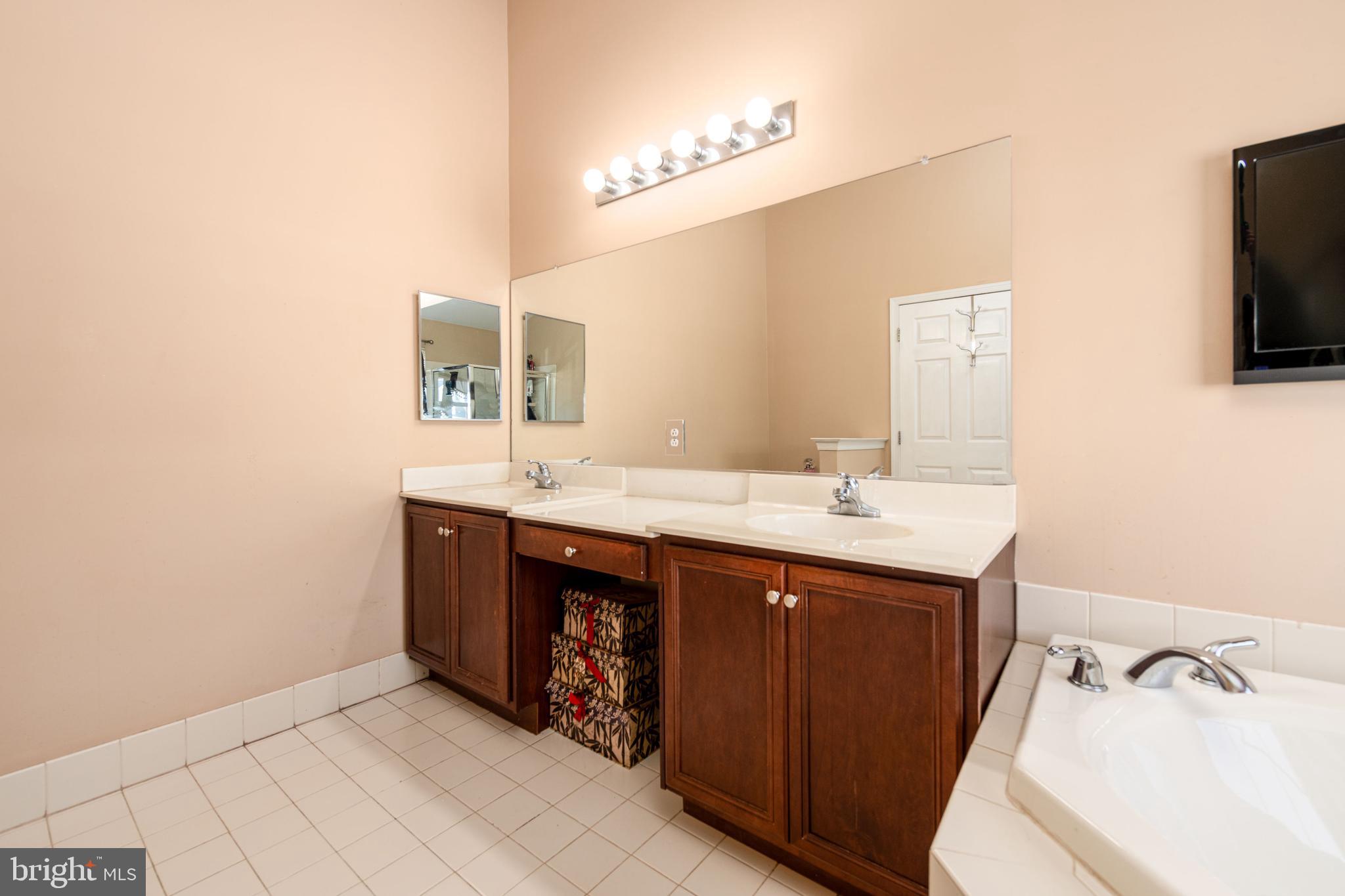 RESERVE AT PACKER PARK - Residential