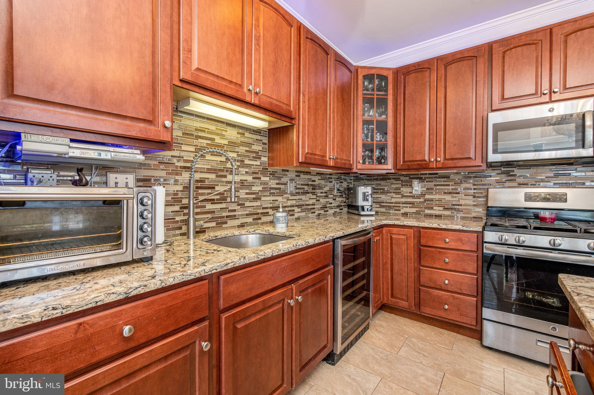 RESERVE AT PACKER PARK - Residential