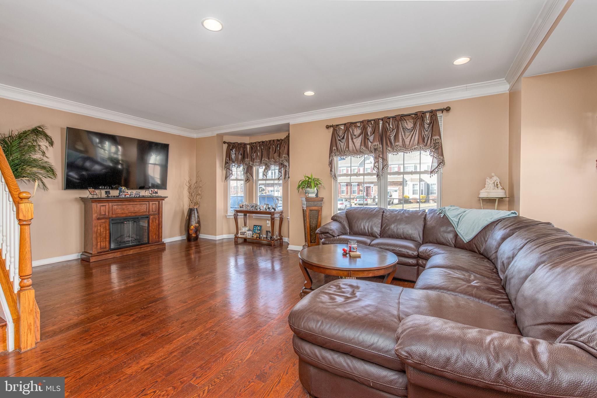 RESERVE AT PACKER PARK - Residential