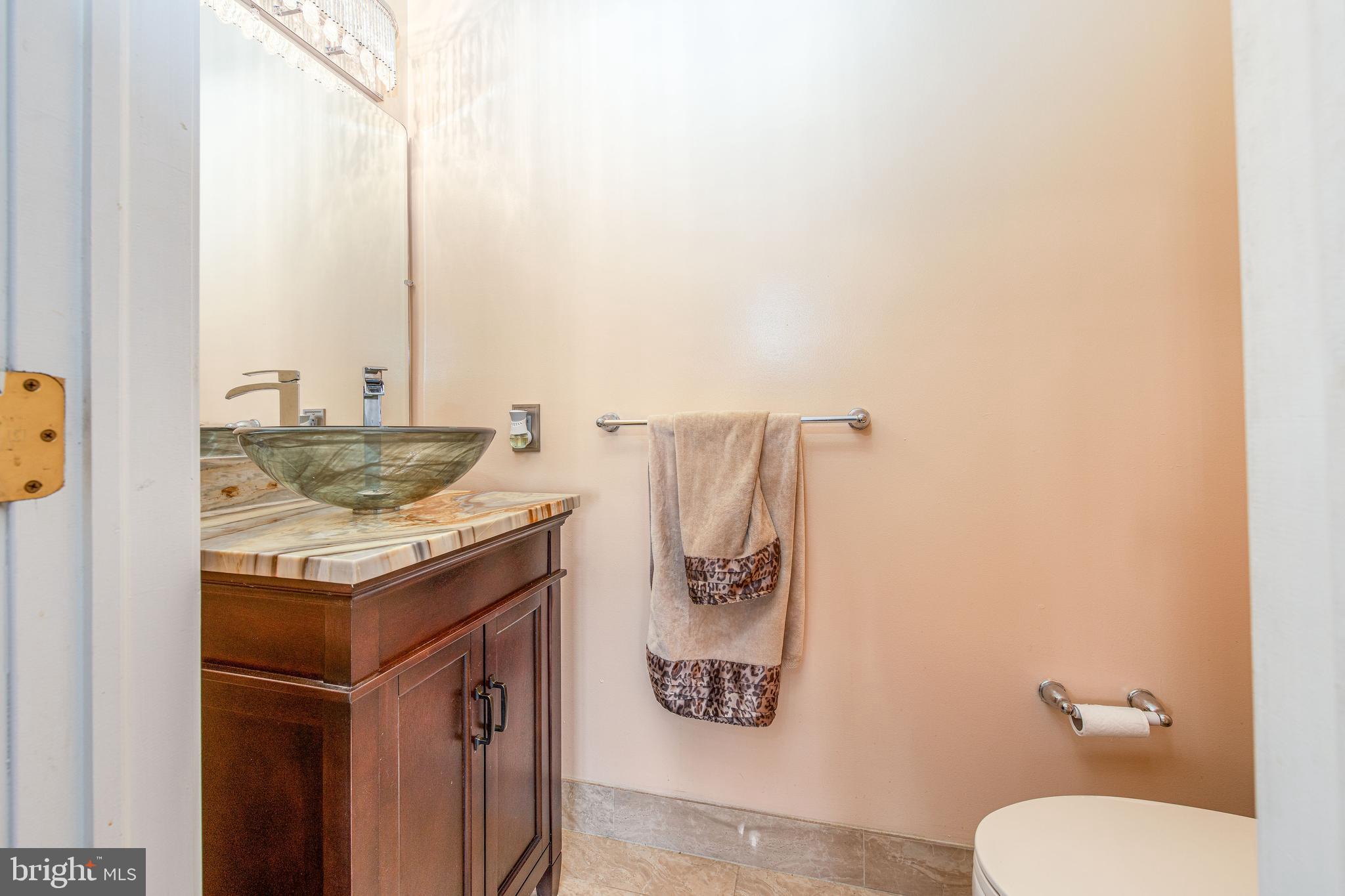 RESERVE AT PACKER PARK - Residential