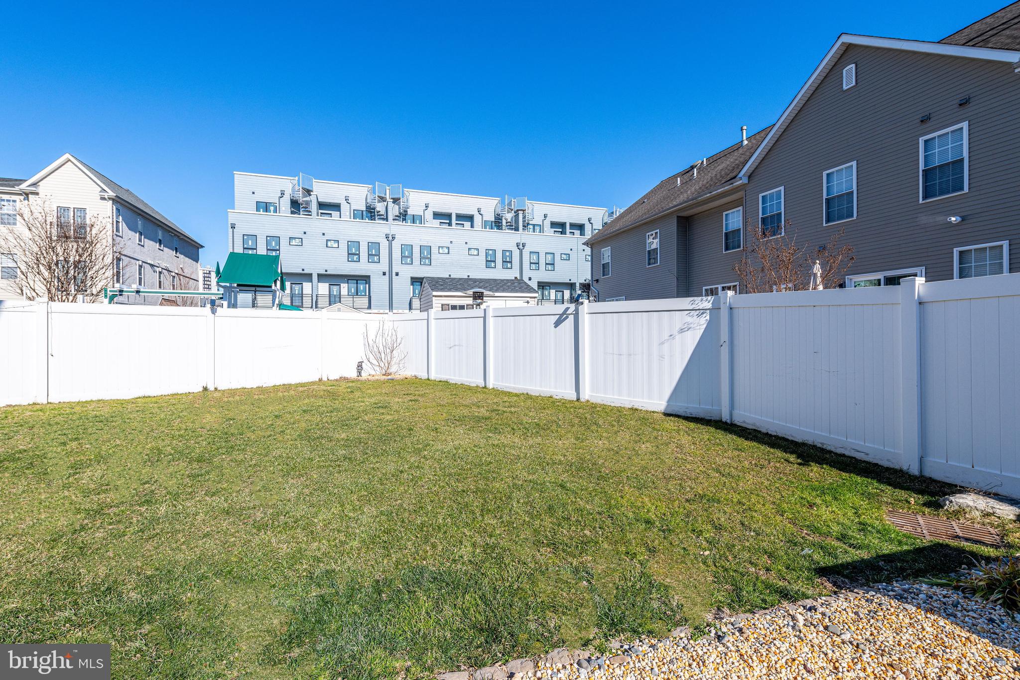 RESERVE AT PACKER PARK - Residential