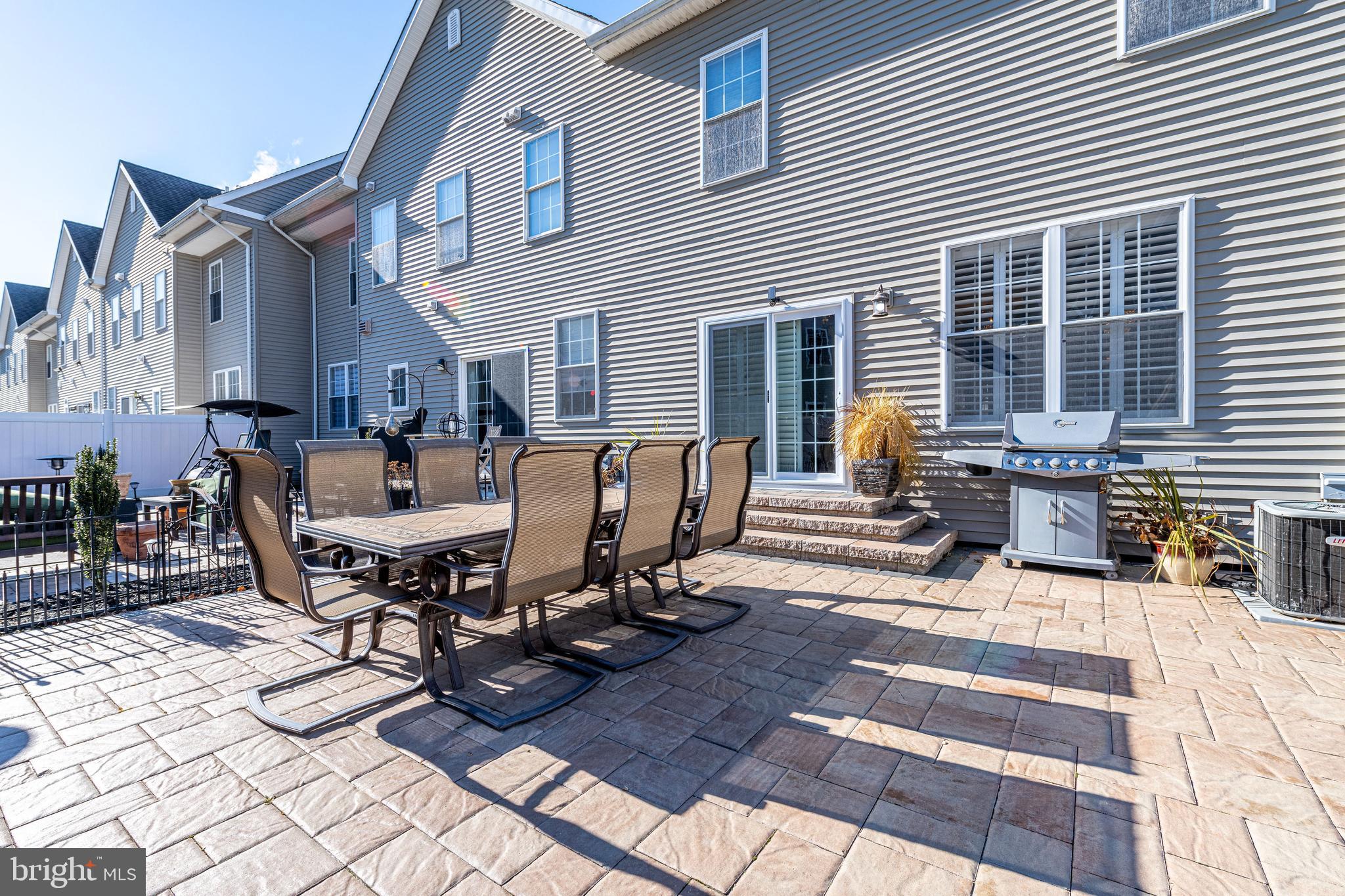 RESERVE AT PACKER PARK - Residential