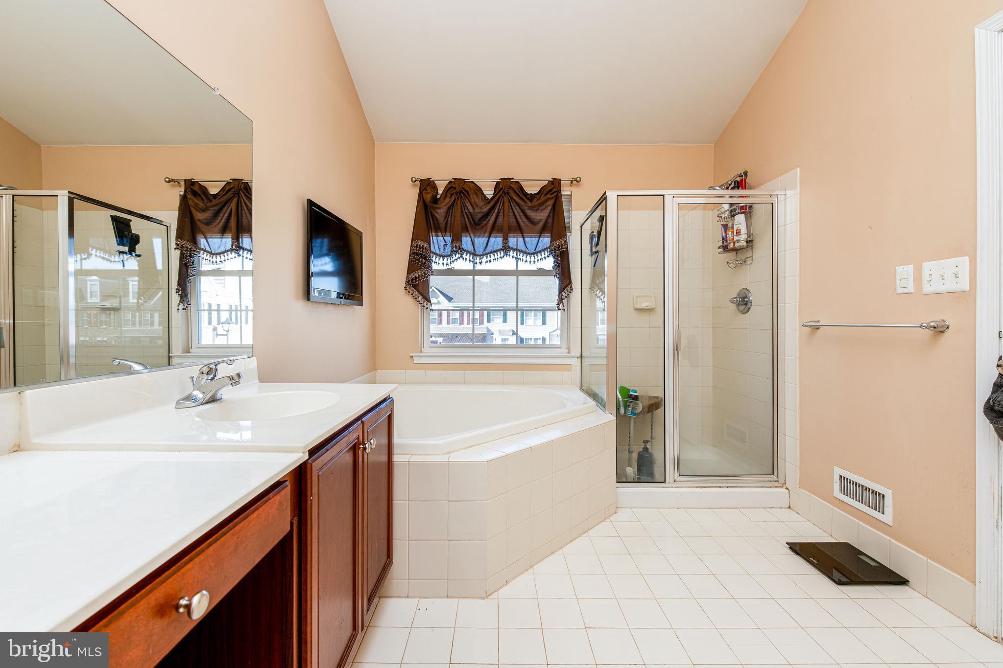 RESERVE AT PACKER PARK - Residential