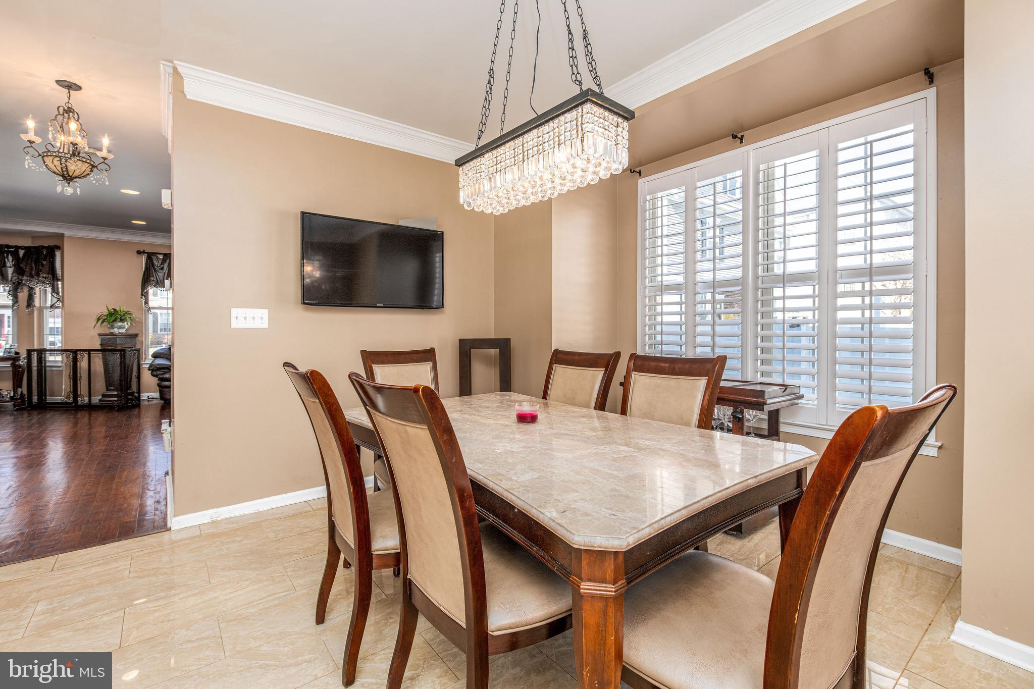 RESERVE AT PACKER PARK - Residential