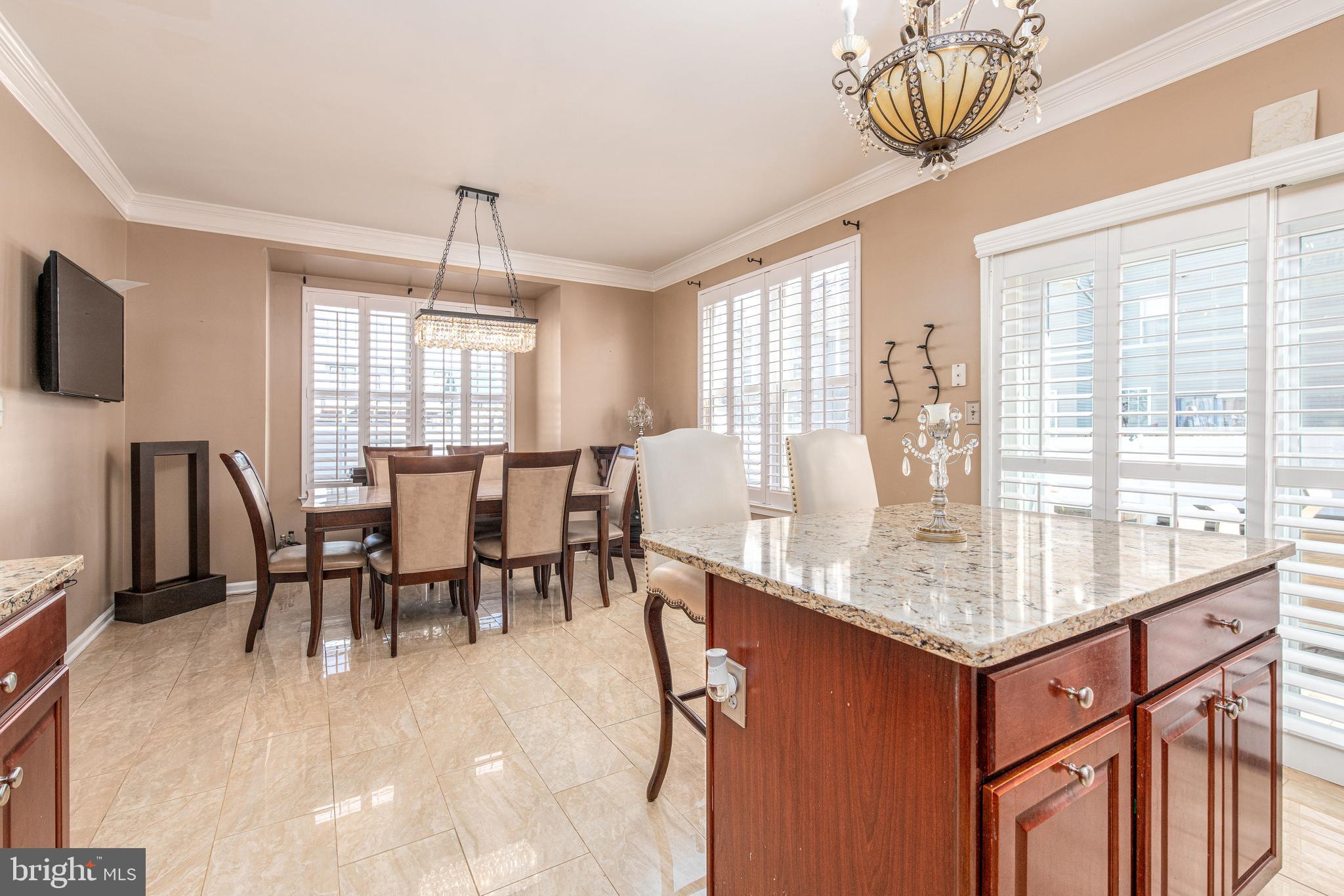 RESERVE AT PACKER PARK - Residential