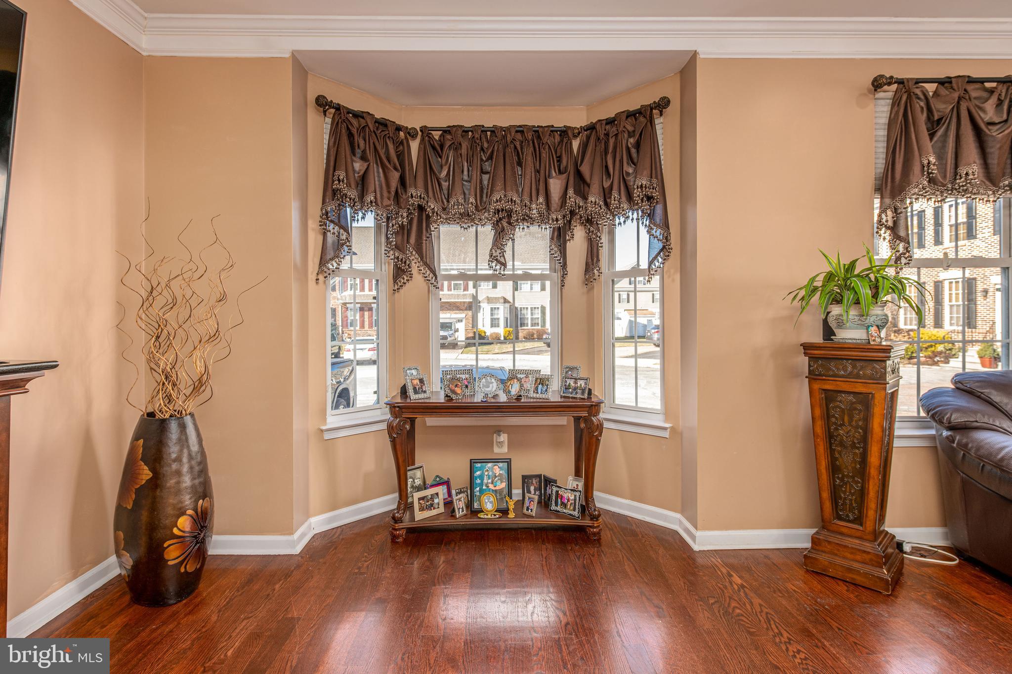 RESERVE AT PACKER PARK - Residential