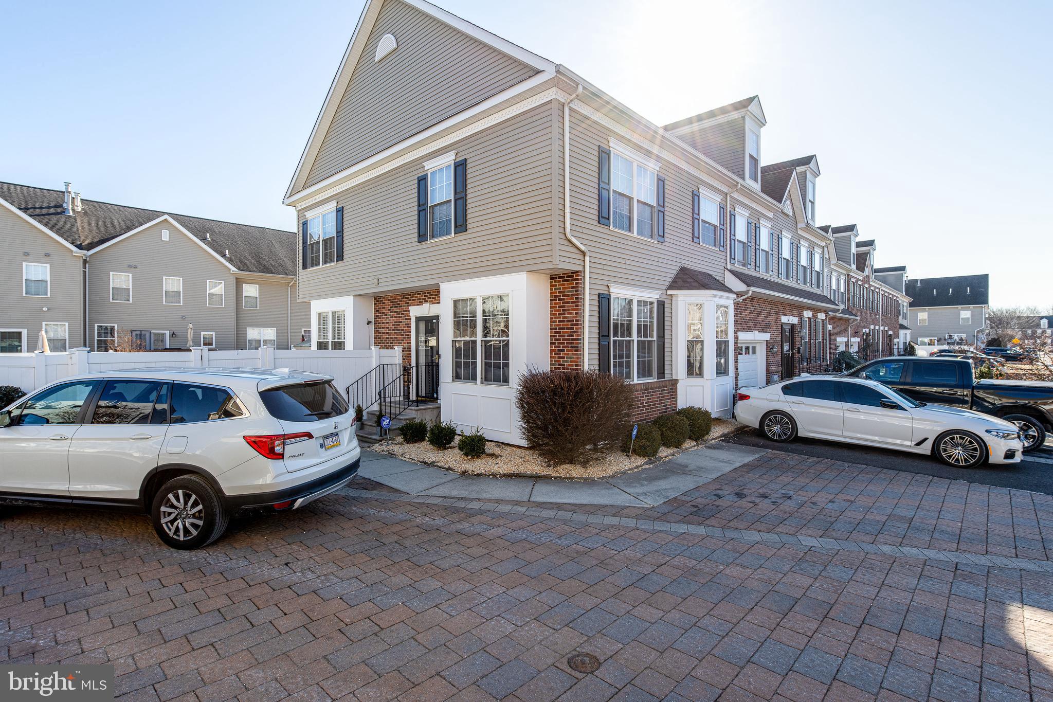 RESERVE AT PACKER PARK - Residential