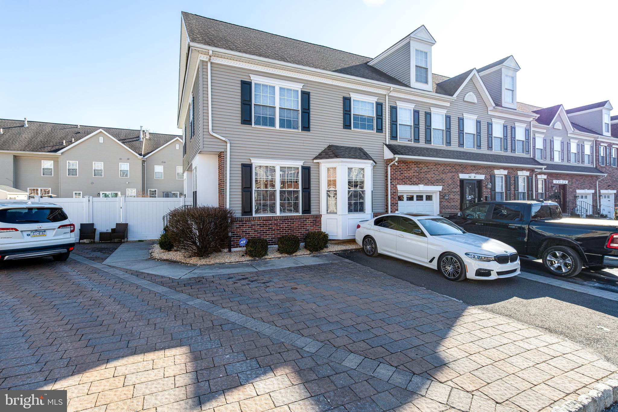 RESERVE AT PACKER PARK - Residential