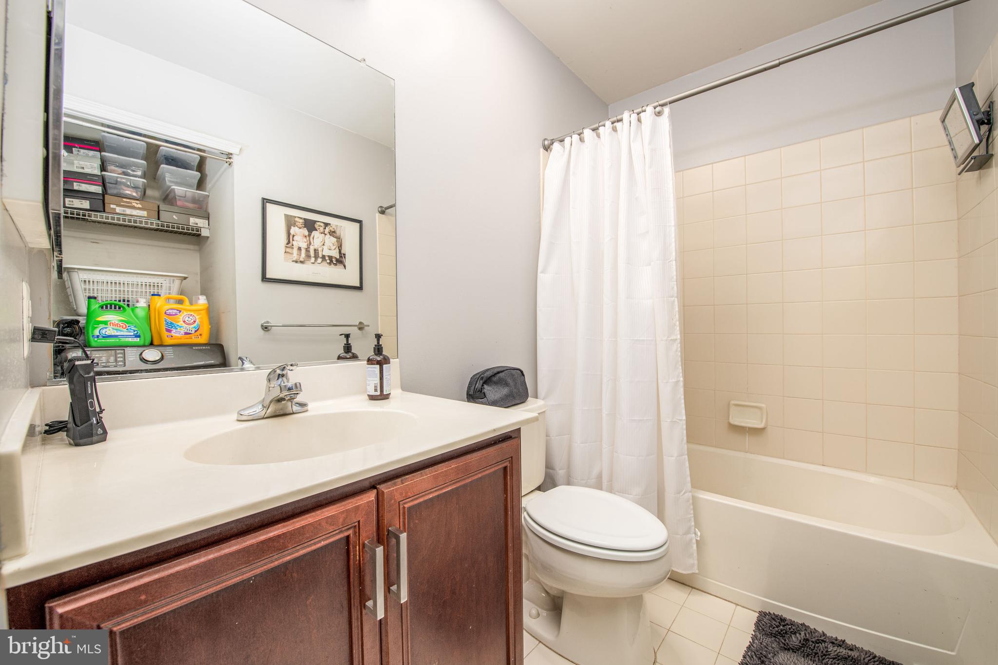 RESERVE AT PACKER PARK - Residential