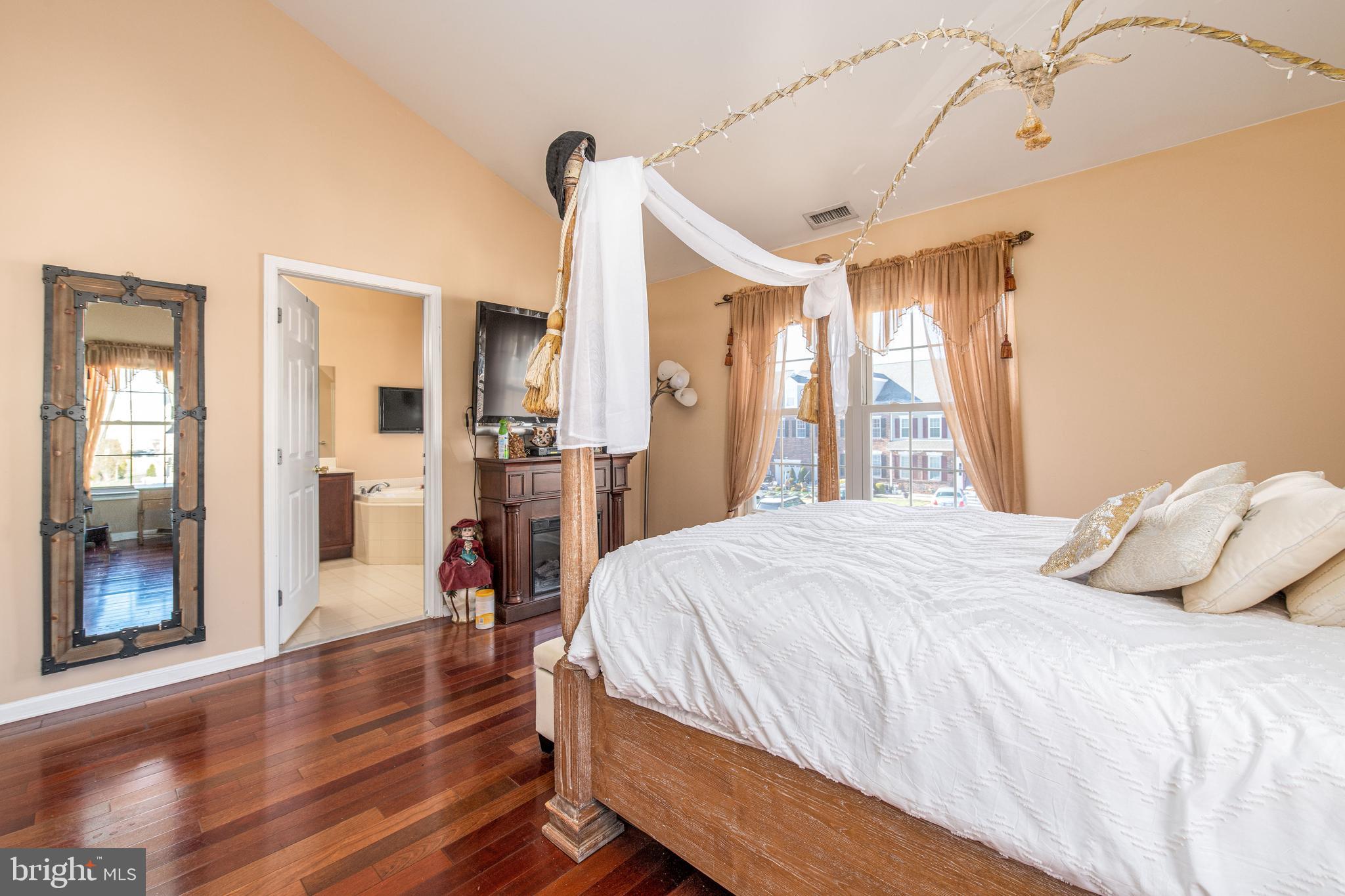 RESERVE AT PACKER PARK - Residential