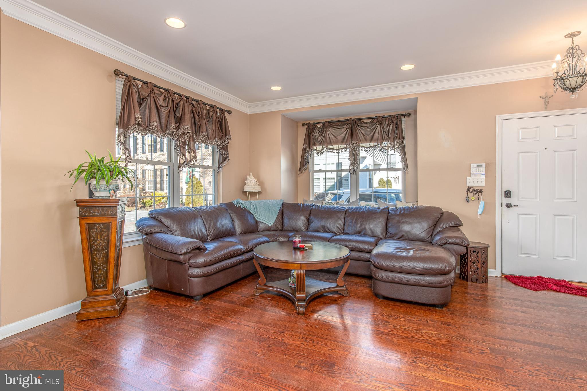 RESERVE AT PACKER PARK - Residential