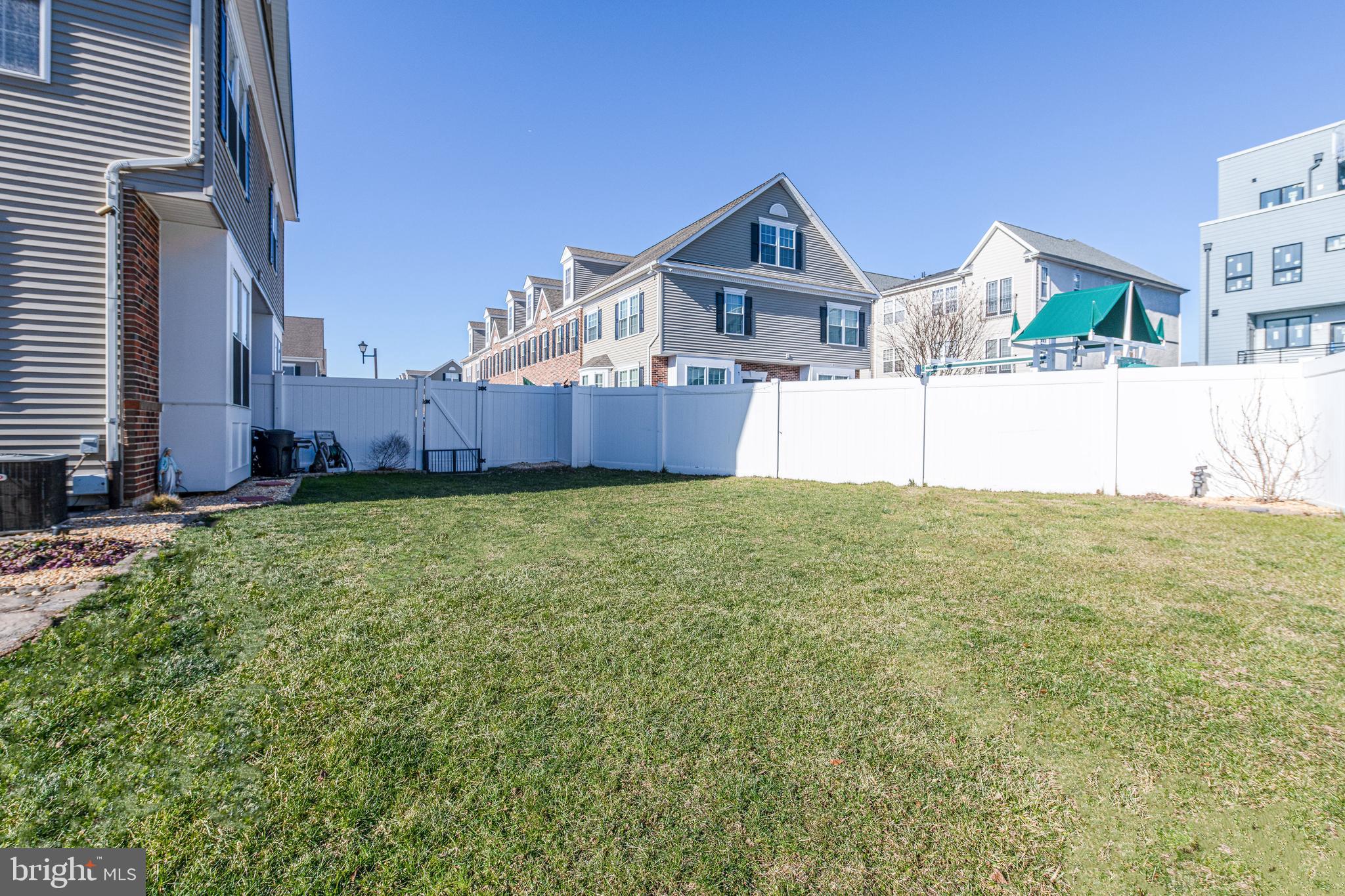 RESERVE AT PACKER PARK - Residential