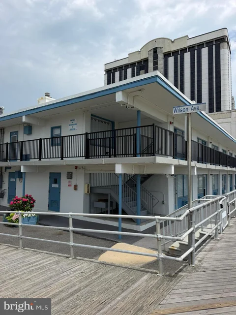 3501 Boardwalk C211, Atlantic City, NJ 08401 - #: NJAC2025652
