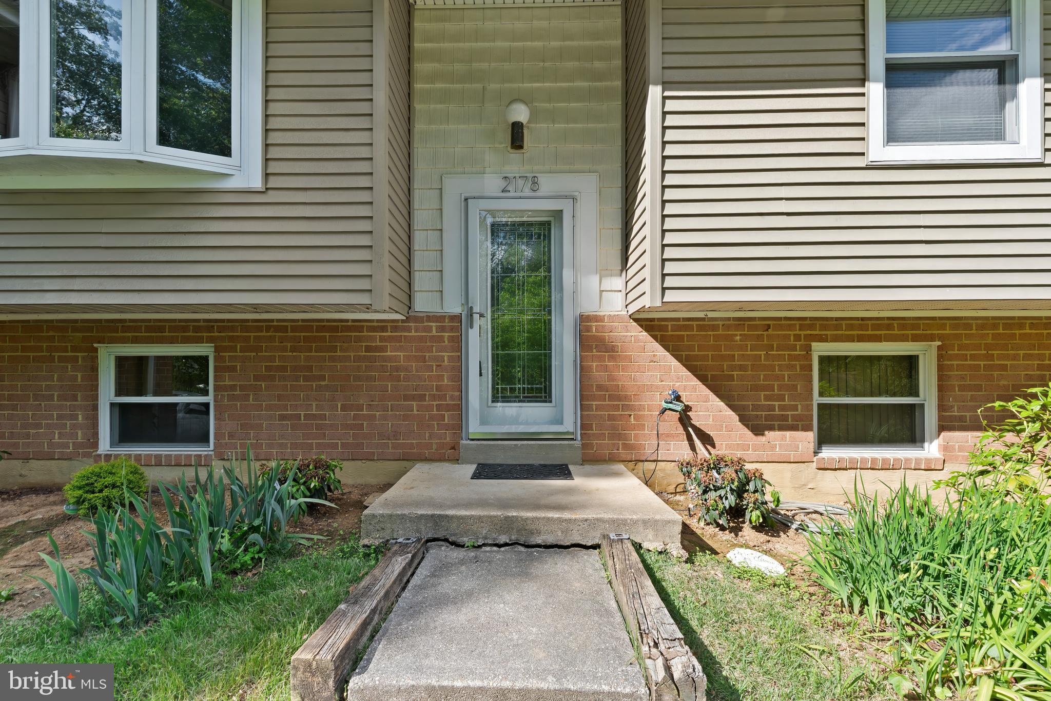 2178 GLENFIELD ROAD
