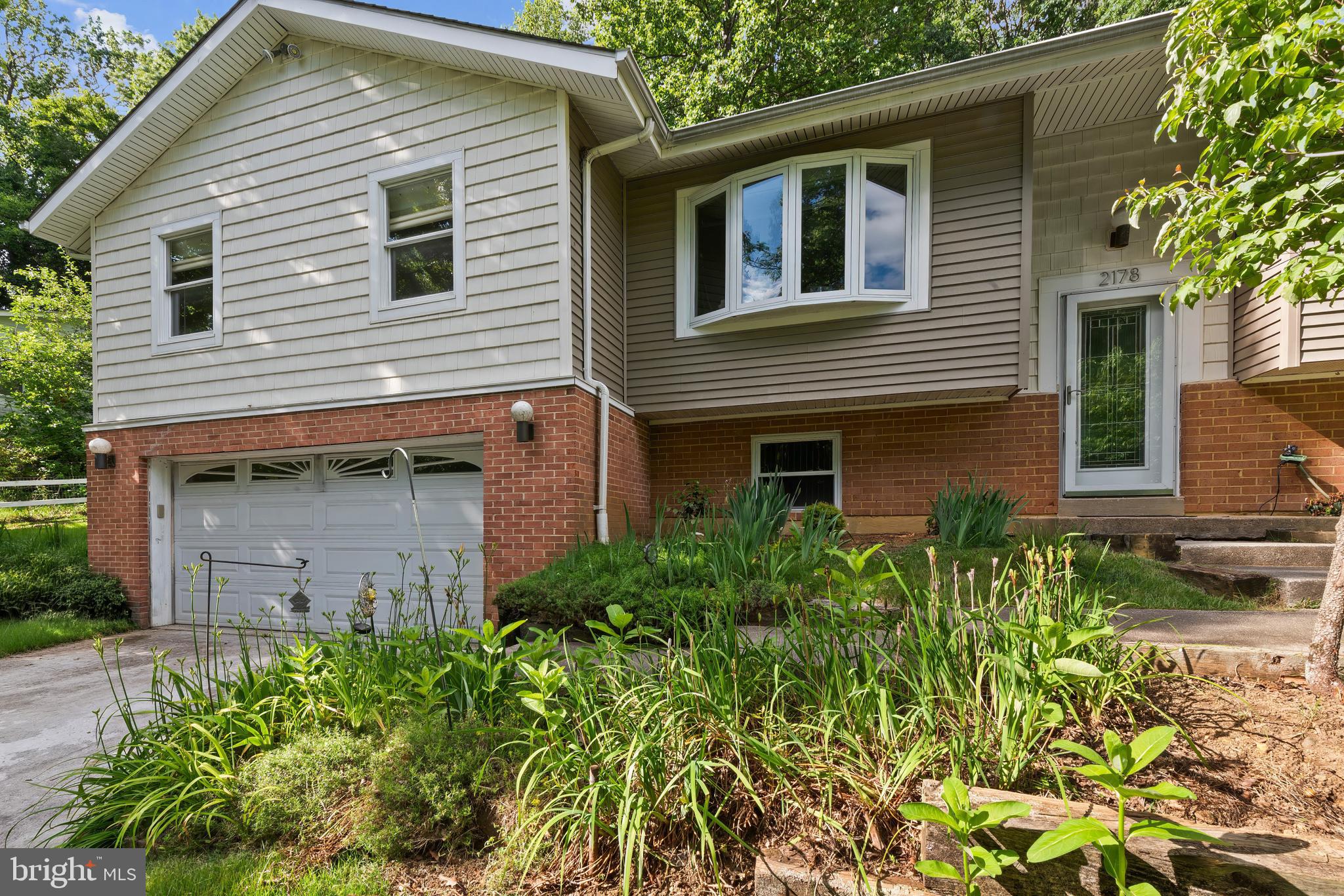 2178 GLENFIELD ROAD