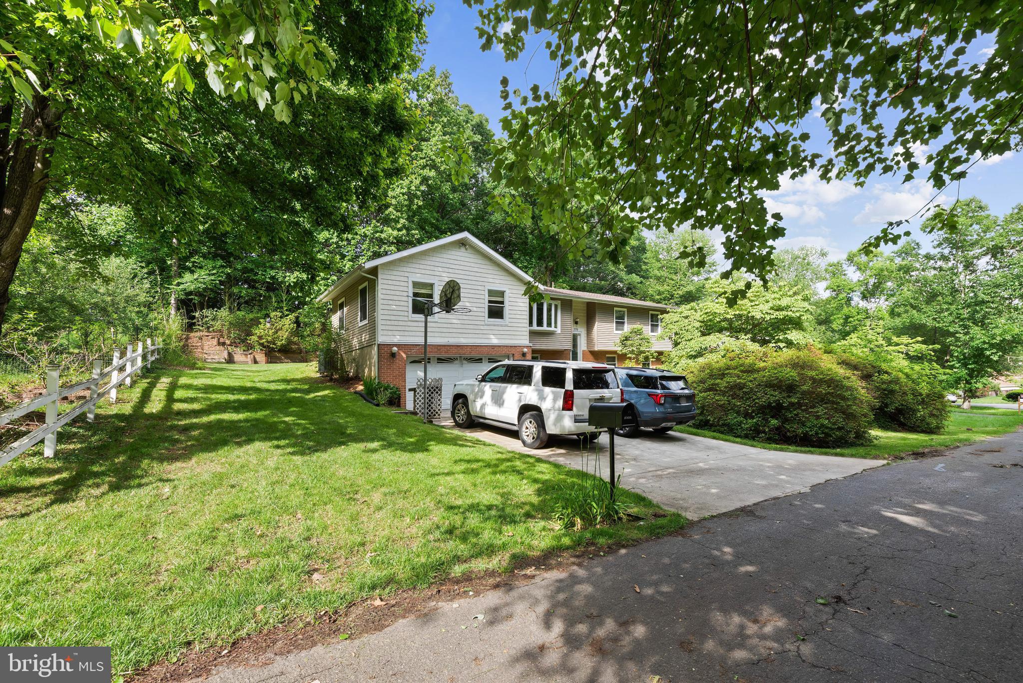 2178 GLENFIELD ROAD