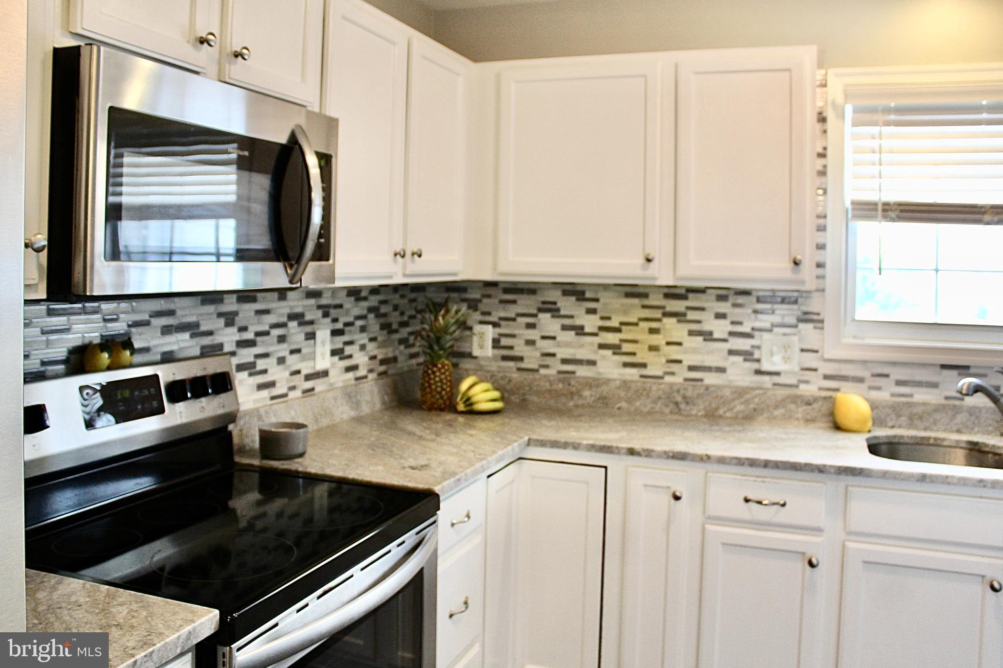 MILLS FARM - Residential