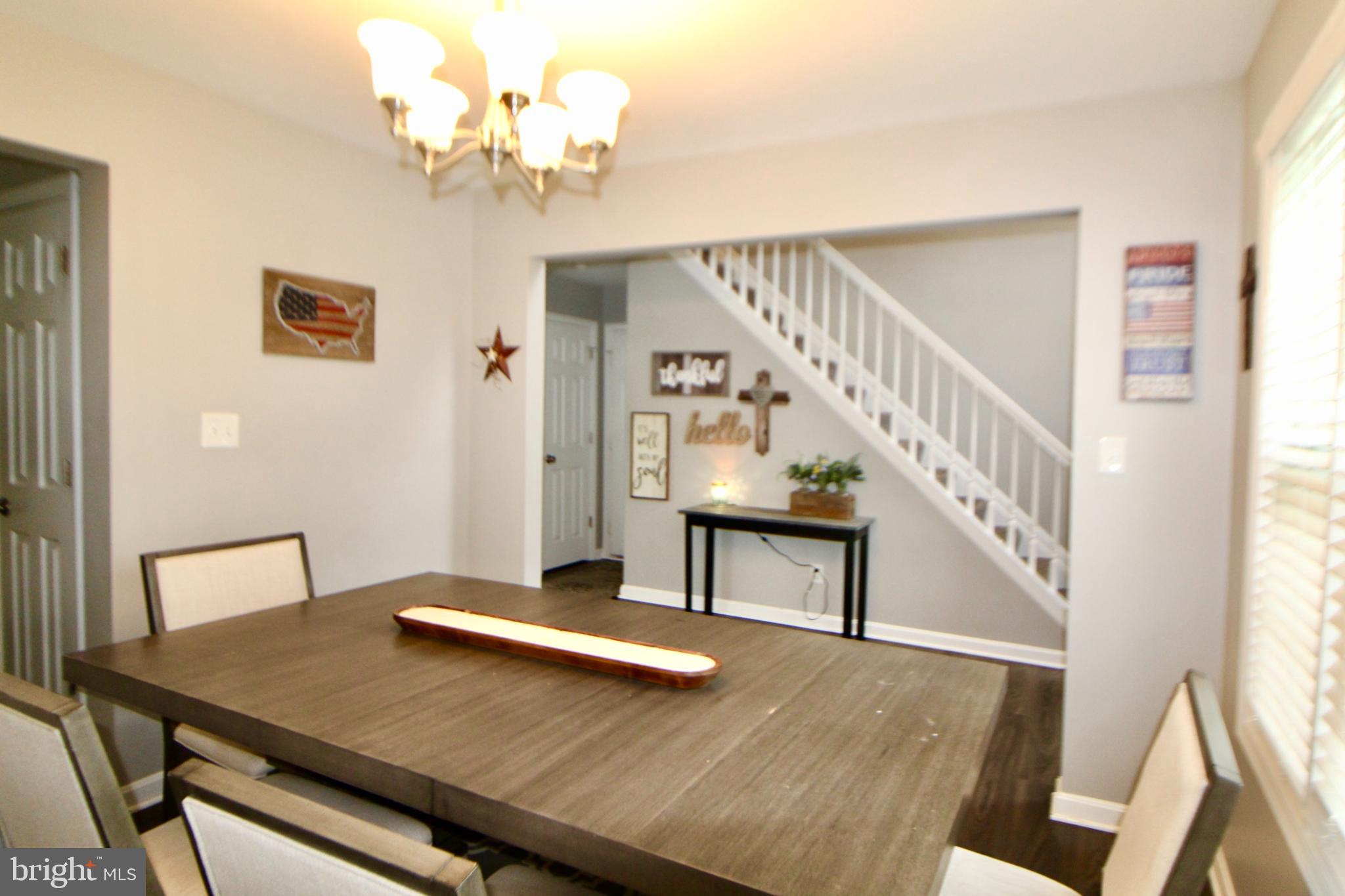 MILLS FARM - Residential